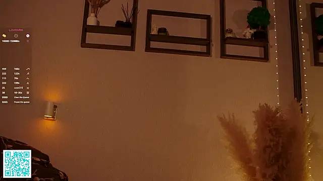 lllbombshelll লাইভ XXX চ্যাট