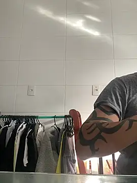 Tatuadomoreno23cm 라이브 XXX 채팅