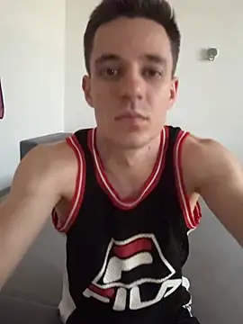 PolishBoyfriend Webcam-Show