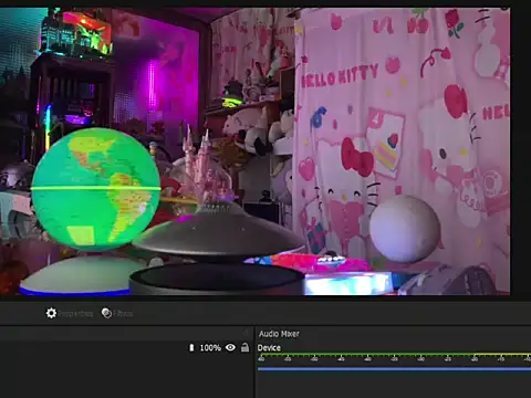 JesuAdam 现场XXX聊天