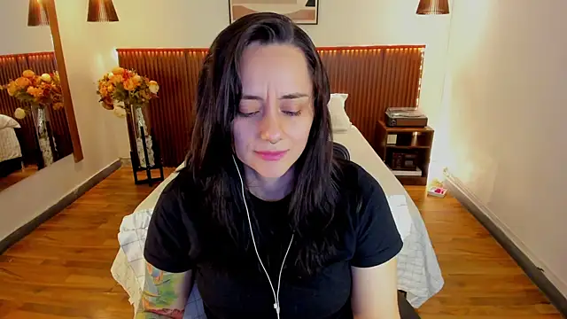 KatherineBond Live XXX-chat