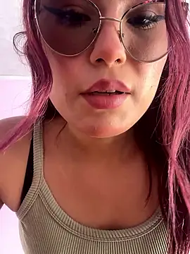 XXX chat uživo modela Alexa_Slave