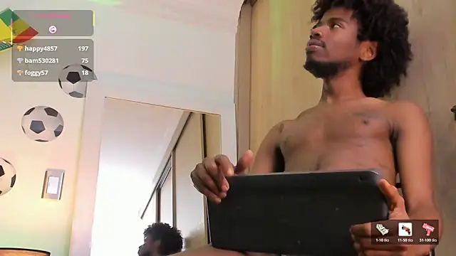 Онлайн чат XXX AllexJacob