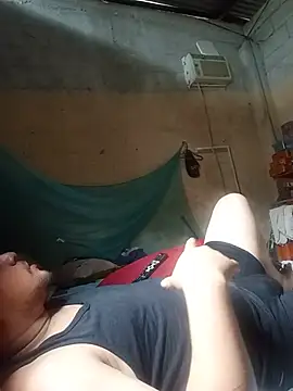 צ'אט XXX בשידור חי של Kennyguerrero9