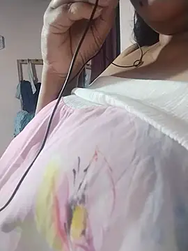 tharu_sweet's Live XXX Chat
