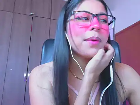 _ALLYSON18_ Live XXX-Chat