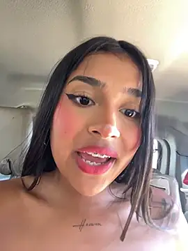 צ'אט XXX בשידור חי של Mariangel_11