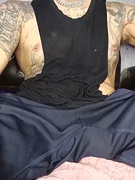 Kerryflon élő XXX-chatje