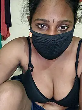 sivashree Adlı Modelin Canlı XXX Sohbeti