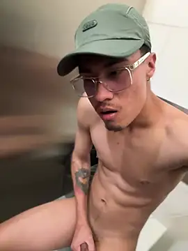 Chat XXX Live TavoHot_