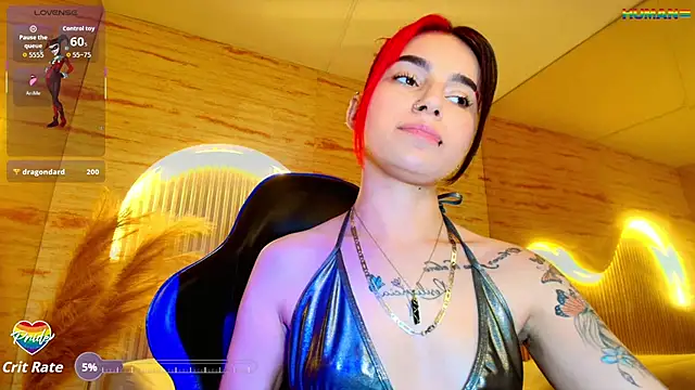 Živý XXX chat Moon_Red_r