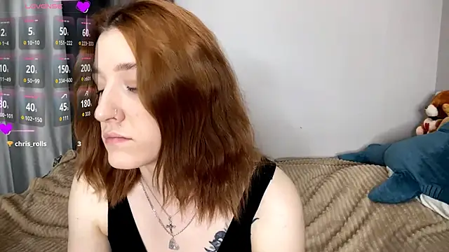EwaDerobertis Live XXX-Chat