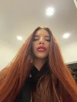 Anje_Coxx Chat XXX in diretta