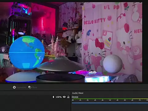 JesuAdam 现场XXX聊天