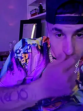 --D-a-D-D-y-'s Webcam Show