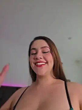 XXX chat uživo modela Sthef_Castle
