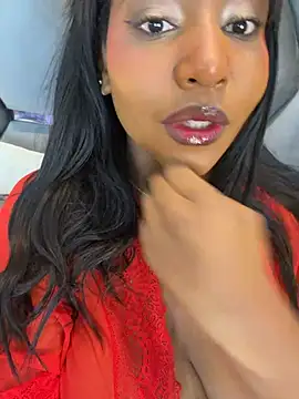 VanessaGlenn's Live XXX Chat