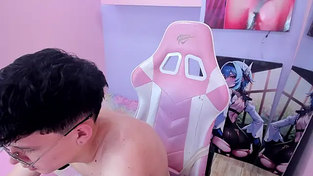 AngeloBocellii Obrolan Langsung XXX