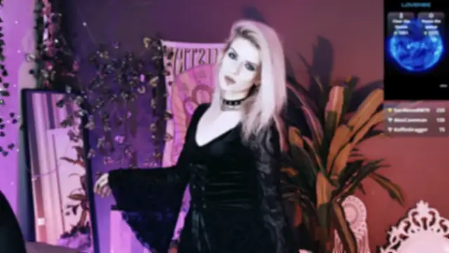 Czat XXX na żywo – Noah_ElmerX
