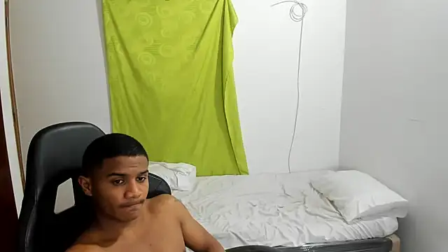 Živý XXX chat corzoethan