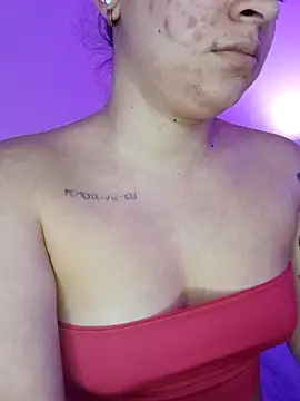 Czat XXX na żywo – martina_connor1