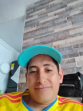 Chat XXX ao vivo de Tiger_cryad