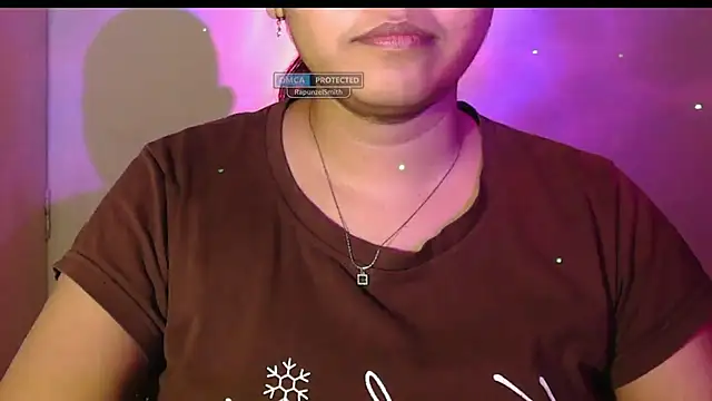 Živý XXX chat RapunzelSmith