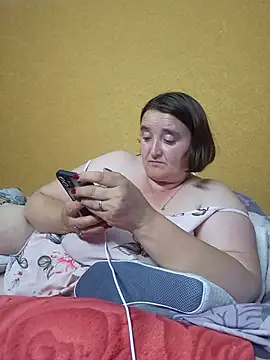 LiluHot Live XXX-Chat