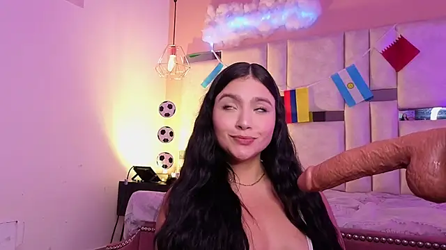 Chat XXX Live kylie_river