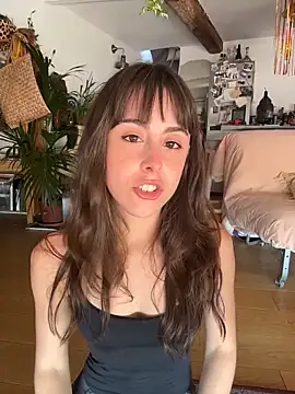 Angelene503 Live XXX-Chat