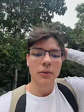 Liamdelrey Chat XXX live
