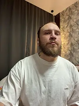 HermanFire Live XXX-Chat