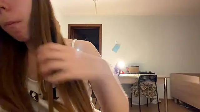 LaurindaStalford – Live XXX-chat