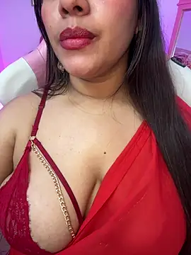 krishaa_ Live XXX-Chat