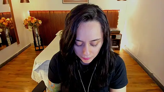 Chat +18 de KatherineBond ao vivo