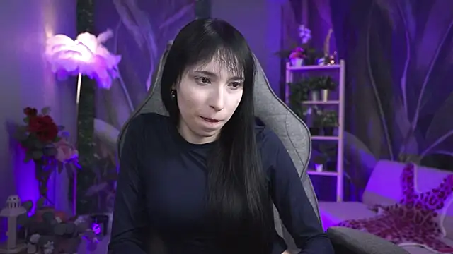 SeraphineSparda Live XXX-Chat