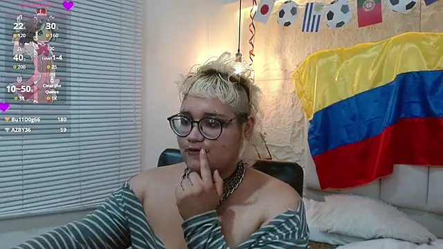 Echypyon_ Live XXX-Chat