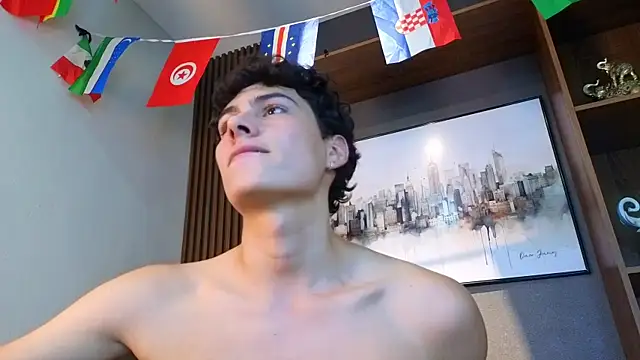 Živý XXX chat Esteban_Fire