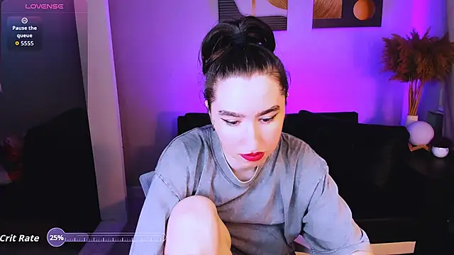 Lily_xBabe Live XXX-Chat