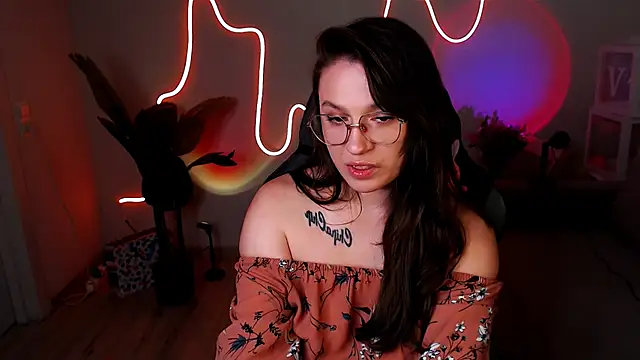 M_Sensual Live XXX-Chat