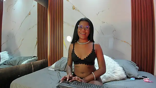 stormygrey Live XXX-Chat