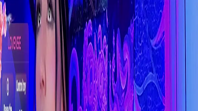 XXX chat uživo modela Cloee_cameron