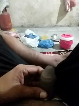 bigh96dik Pertunjukan Webcam