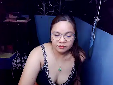 ambersmile 现场XXX聊天