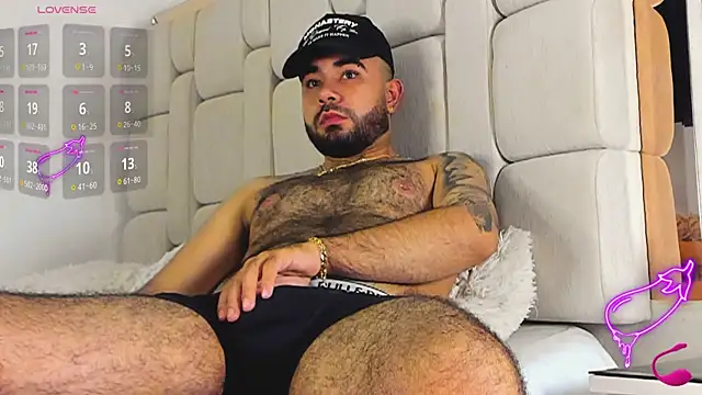Онлайн чат XXX Jampool19