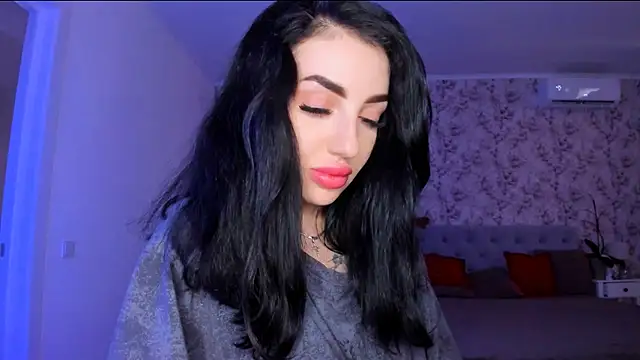 NancyLovee_ Live XXX-Chat