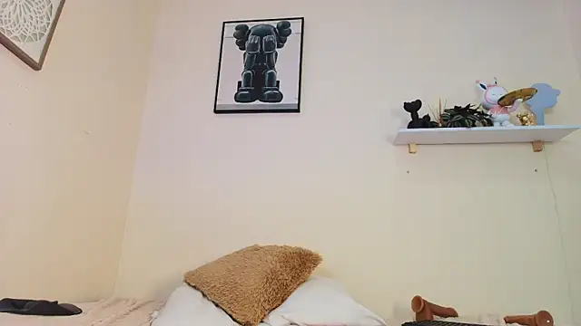 mary_cute9 Live XXX-Chat