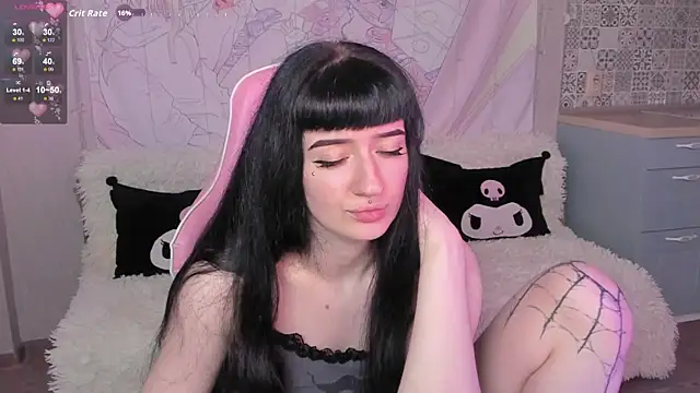 NorinMorin Live XXX-Chat