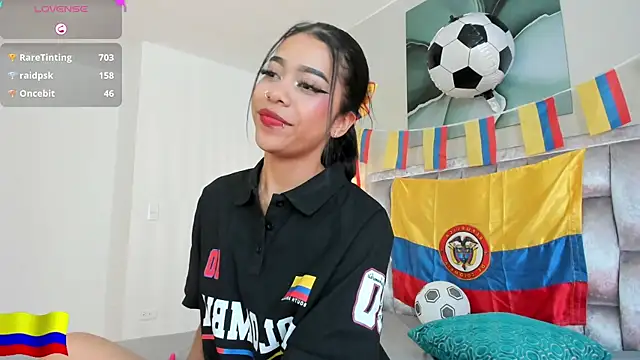 Chat XXX ao vivo de Nox_katana
