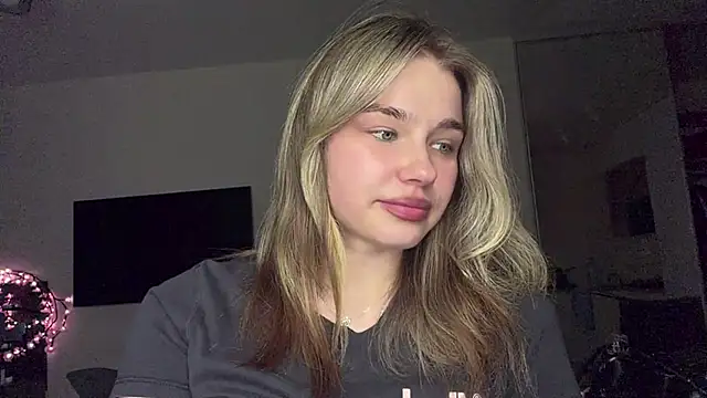 EarthaStinett – Live XXX-chat